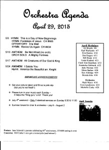 orchestra agenda 058