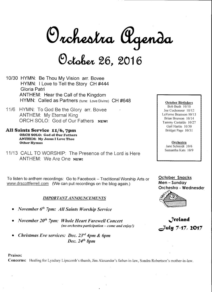 orchestra-agenda