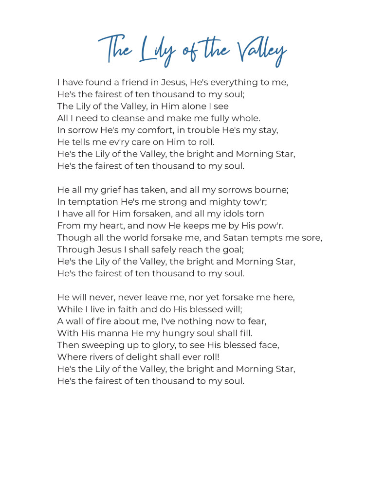 Hymns_12_LilyValley-03